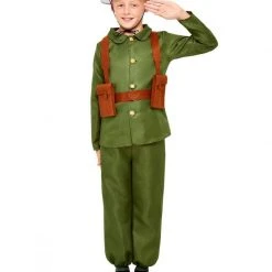 Smiffys WW1 Soldier