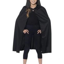 Smiffys Boys Child, Hooded Cape