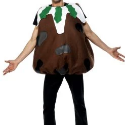 Smiffys Christmas Pudding