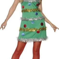 Smiffys Christmas Tree