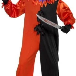 Smiffys Clown, Sinister Bo Bo