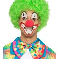 Smiffys Clown, Big Top Bowtie