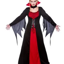 Wicked Classic Vampiress