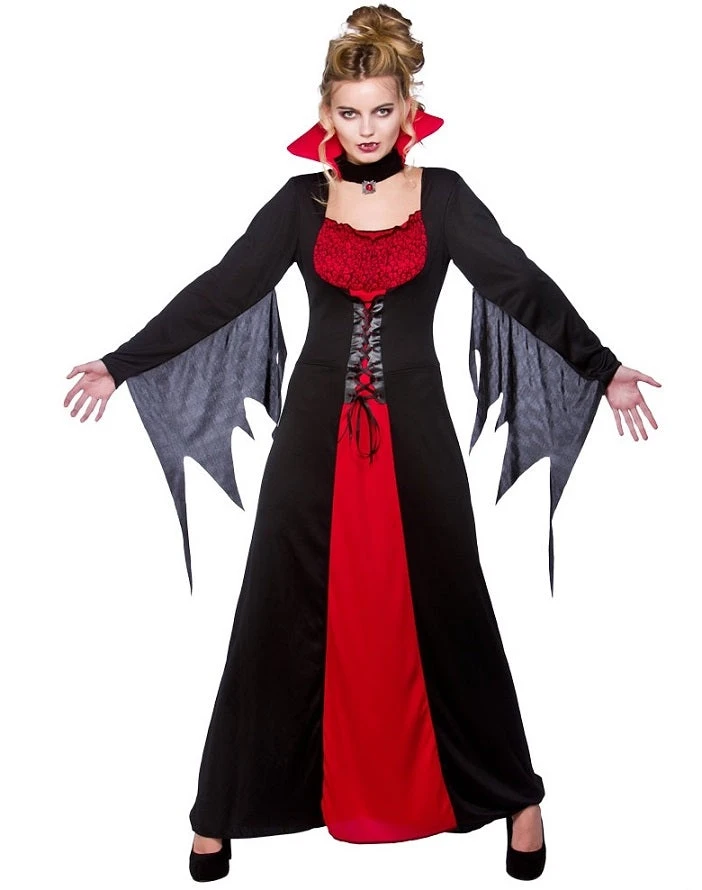 Wicked Classic Vampiress 1 Wicked Classic Vampiress