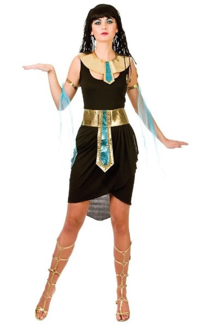 Wicked Cleopatra, Cute Female Costumes 1 Wicked Cleopatra, Cute Female Costumes