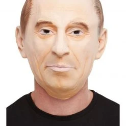 Smiffys Comrade Mask