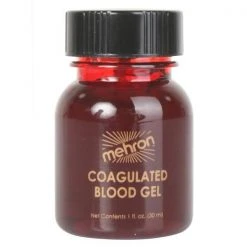 Mehron, Coagulated Blood 1oz
