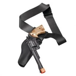 Bristol Cowboy Gun & Holster