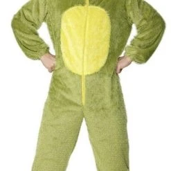 Smiffys Roald Dahl Crocodile