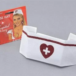 Bristol Doctors & Nurses Nurse Hat