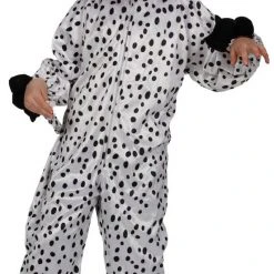 Wicked Dalmatian