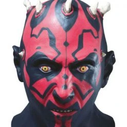Rubies Darth Maul Mask