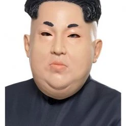 Smiffys Kim Jung-Un Mask