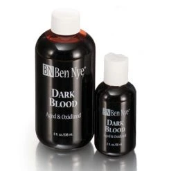 Ben Nye, Blood Dark (aged) 2oz