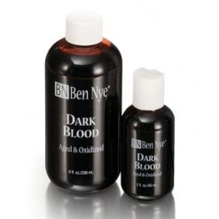 Ben Nye, Blood Dark (aged) .5oz