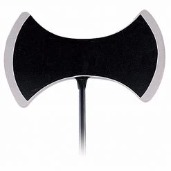 Bristol Axe, Double Headed Halloween Accessories