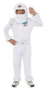 Bristol Male Costumes Astronaut
