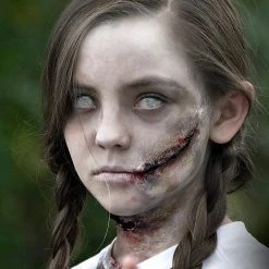 Smiffys Latex, Low Ammonia, Clear 1oz Latex & Wax