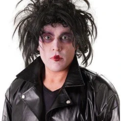 Bristol Mens Edward Wig