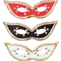 Vendor-unknown Fiesta Domino