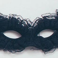 Bristol Venetian, Carnival, Black Masquerade