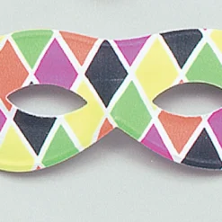 Bristol Masquerade Harlequin, Female, Small