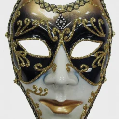 Bristol Roma Bandit Masquerade