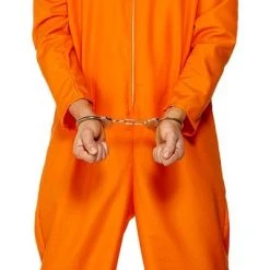 Smiffys Escaped Prisoner