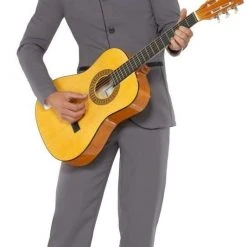 Smiffys Male Costumes Fab Four Costume