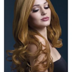 Smiffys Fever, Rhianne, Auburn