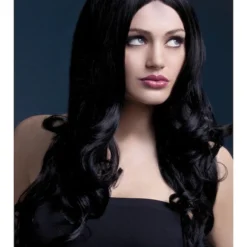 Smiffys Fever, Rhianne, Black