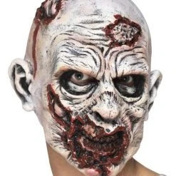 Smiffys Zombie Mask