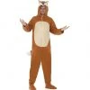 Smiffys Fox, Adult Teachers Costumes
