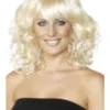 Smiffys Foxy Wig