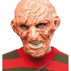 Palmer Film & TV Freddy, Burnt Face Mask