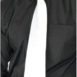 Smiffys Gangster Tie, White 1920's & 30's