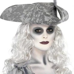 Smiffys Make Up Kits Make Up, Ghost Ship