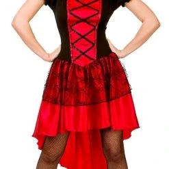 Wicked Glamorous Vampire