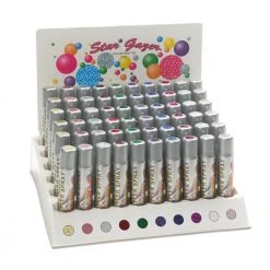 Star Gazer Hair Glitter Spray, Pink Hair Colour