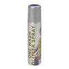 Star Gazer Hair Glitter Spray, Blue Hair Colour