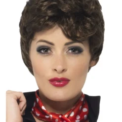 Smiffys Rizzo Wig