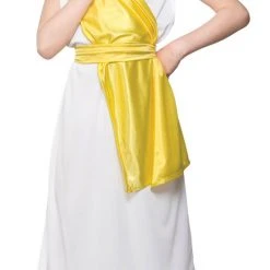 Wicked Kids Costumes All Greek Girl