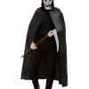 Smiffys Male Costumes Grim Reaper Kit