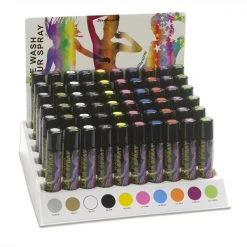 Star Gazer Hair Colour Spray, White