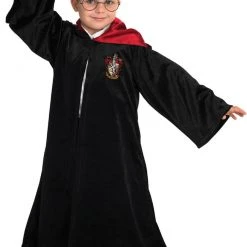 Rubies Kids Costumes All Harry Potter Robe