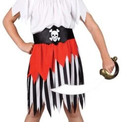 Wicked Girls High Seas Pirate