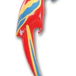 Bristol Inflatables Inflatable Parrot
