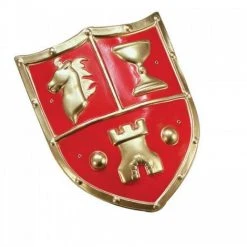Bristol Medieval Shield
