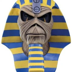 Palmer Iron Maiden, Powerslave Mask Character Masks