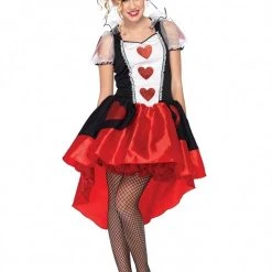 Leg Avenue Disney Wonderland Queen, Junior